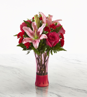The FTD� Sweethearts� Bouquet