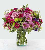 The FTD� Sweet Nothings� Bouquet