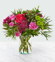 The FTD� You're Precious� Bouquet