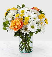 The FTD� Sweet Moments� Bouquet