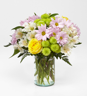 The FTD� Sweet Delight� Bouquet