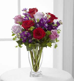 The FTD� Garden Walk� Bouquet