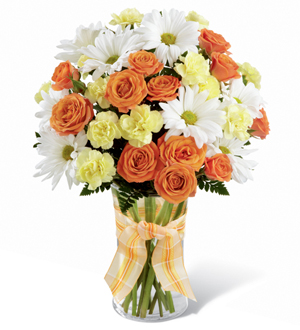 The FTD� Sweet Splendor� Bouquet