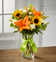 The FTD� Country Calling� Bouquet
