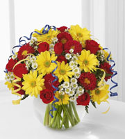 The FTD� All For You� Bouquet