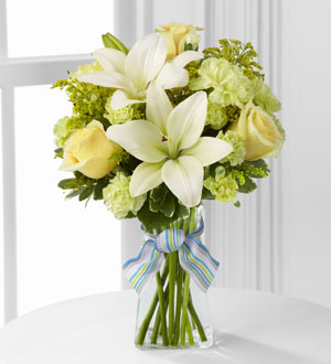 The FTD� Boy-Oh-Boy� Bouquet