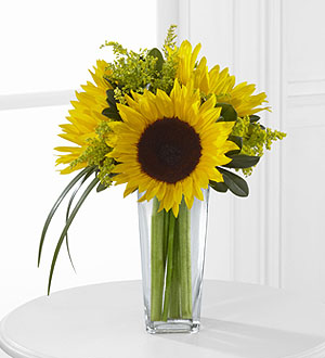The FTD� Sunshine Daydream� Bouquet