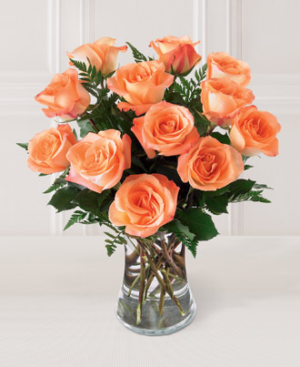 The FTD� Sweet Citrus� Bouquet