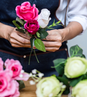 The FTD� Florist Designed Bouquet