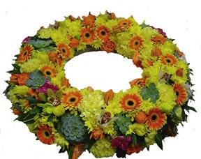 Wreath
