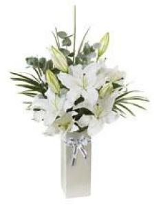 Thinking of You Vase