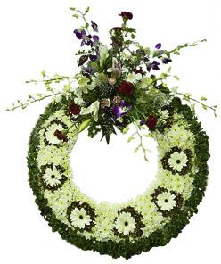 Funeral Wreath
