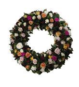 Funeral Wreath