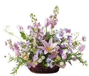 Seasonal Arrangement