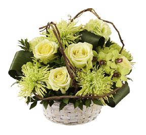 The FTD� Basket of Dreams� Arrangement