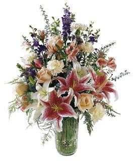 The FTD? Star Gazer Bouquet