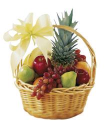 The FTD? Fruit Basket