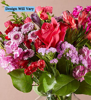 Regal Jewel Florist Original Bouquet