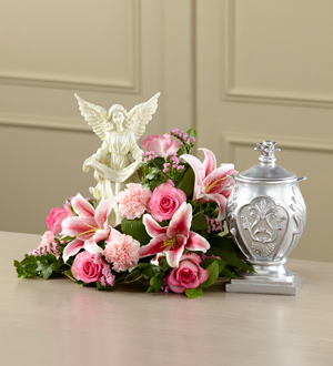 The FTD� Divinity� Arrangement