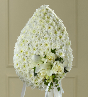 The FTD� Solace� Teardrop