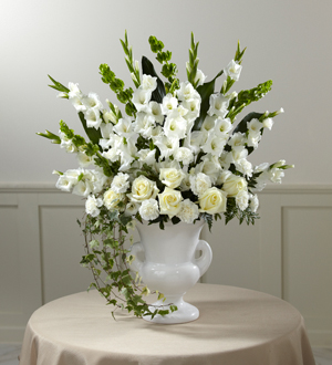 The FTD� Fond Reflections� Arrangement
