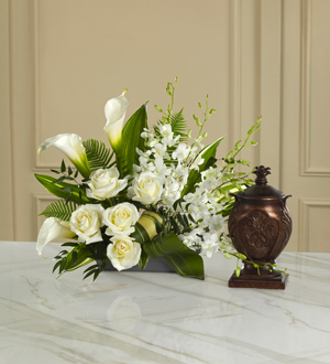 The FTD� At Peace� Arrangement