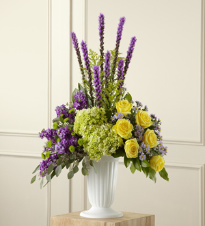 The FTD� Affection� Arrangement