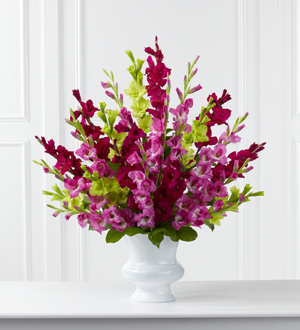 The FTD� Solemn Offering� Arrangement