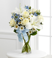 The FTD� Sweet Peace� Bouquet