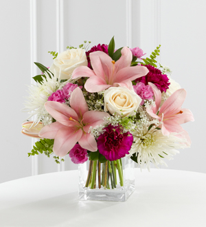 The FTD� Shared Memories� Bouquet