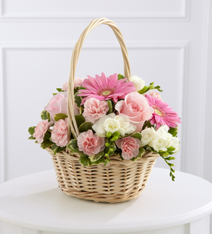 The FTD� Enduring Peace� Basket