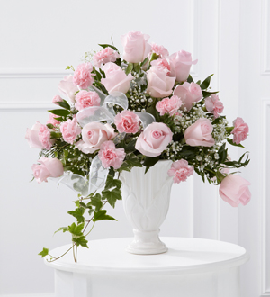 The FTD� Deepest Sympathy� Arrangement