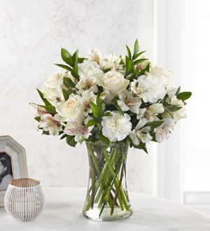 The FTD� Cherished Friend� Bouquet