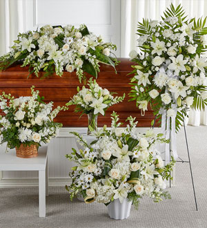 Sincerest Condolences Bundles