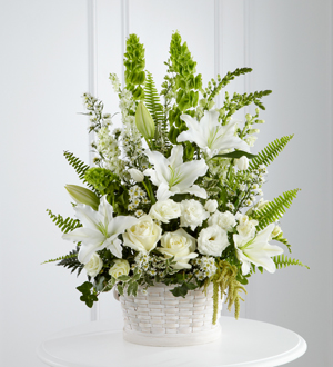 The FTD� In Our Thoughts� Arrangement