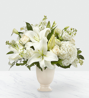 The FTD� Remembrance� Bouquet