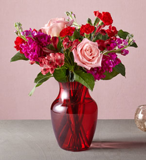 Cupid\'s Crush Bouquet