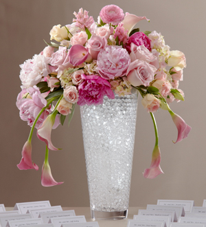 The FTD� Celebrate with Us� Arrangement