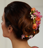 The FTD� Flowers-N-Frills� Hair D�cor