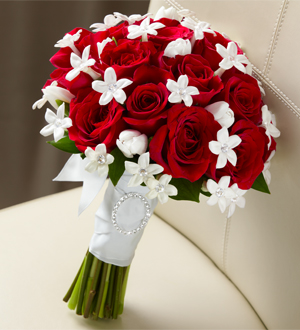 The FTD� Poetry� Bouquet