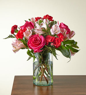 The FTD� You're Precious� Bouquet